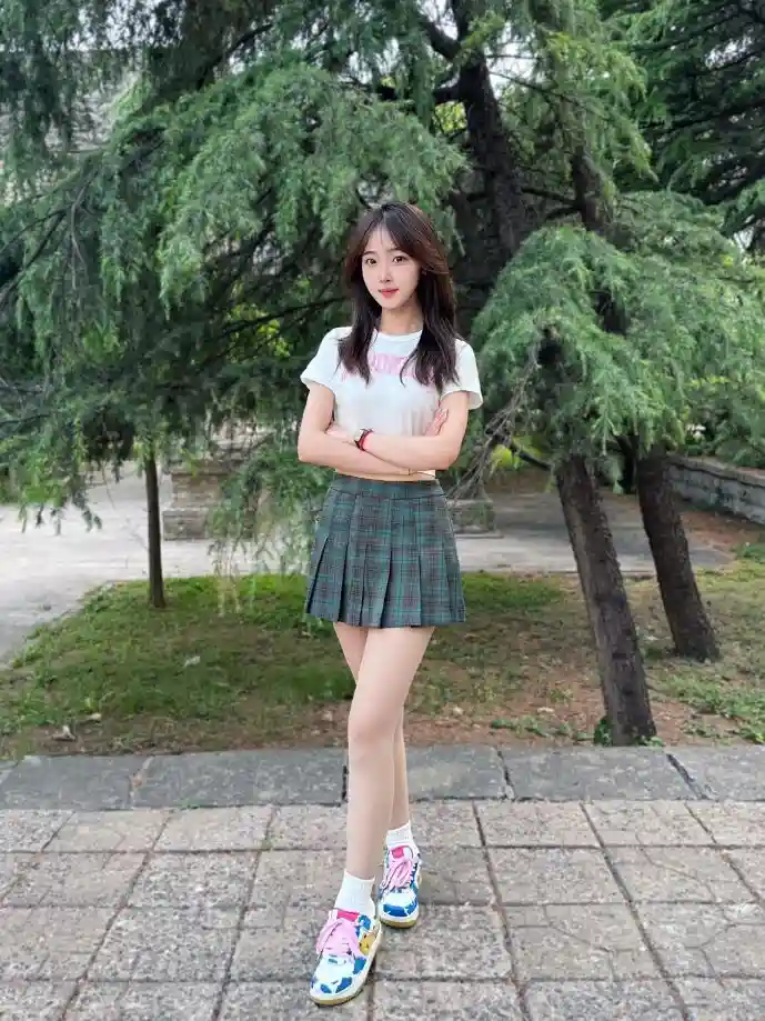 绿洲App界面展示